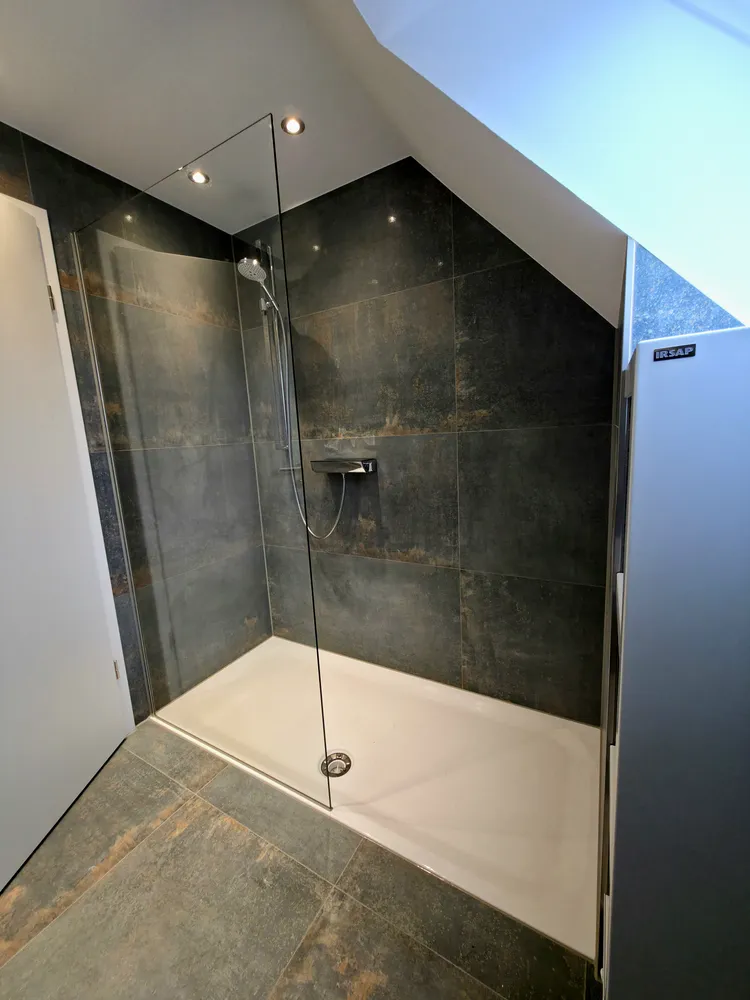 2 room apartment with 50 m² in Kaarst – Photo 3