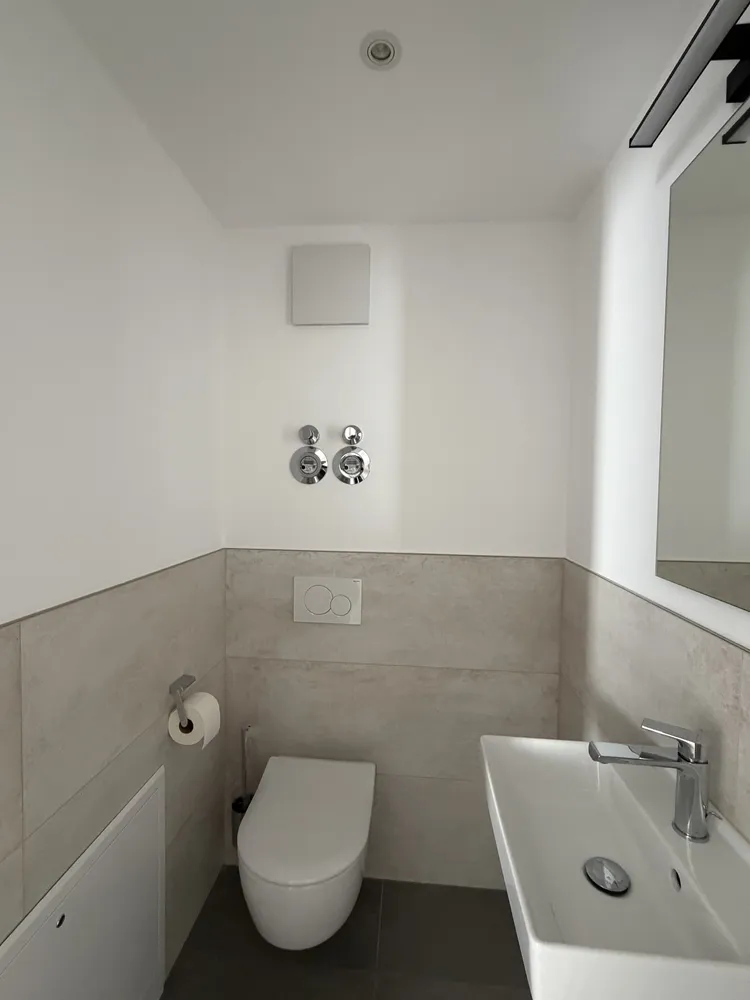 4 Zimmer Wohnung mit 92 m² in Stuttgart – Bild 3