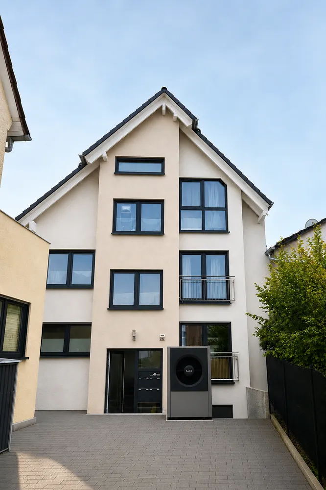 3 Zimmer Wohnung mit 64 m² in Stuttgart – Bild 6