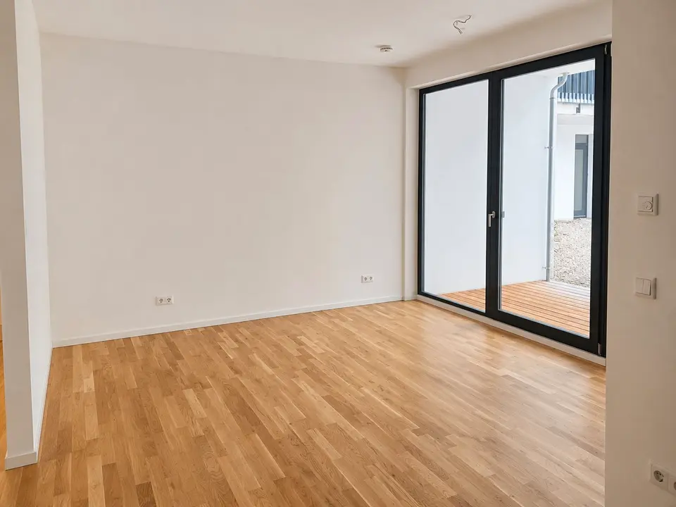 2 room apartment with 57 m² in Magdeburg – Photo 1