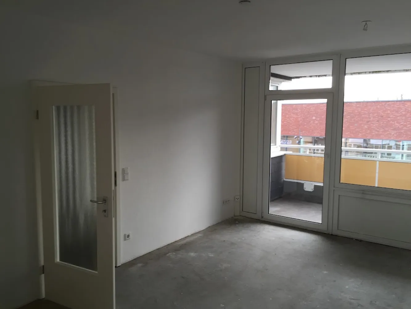 3 Zimmer Wohnung mit 61 m² in Herne – Bild 5