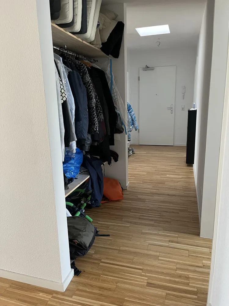 3 room apartment with 109 m² in Berlin – Photo 7