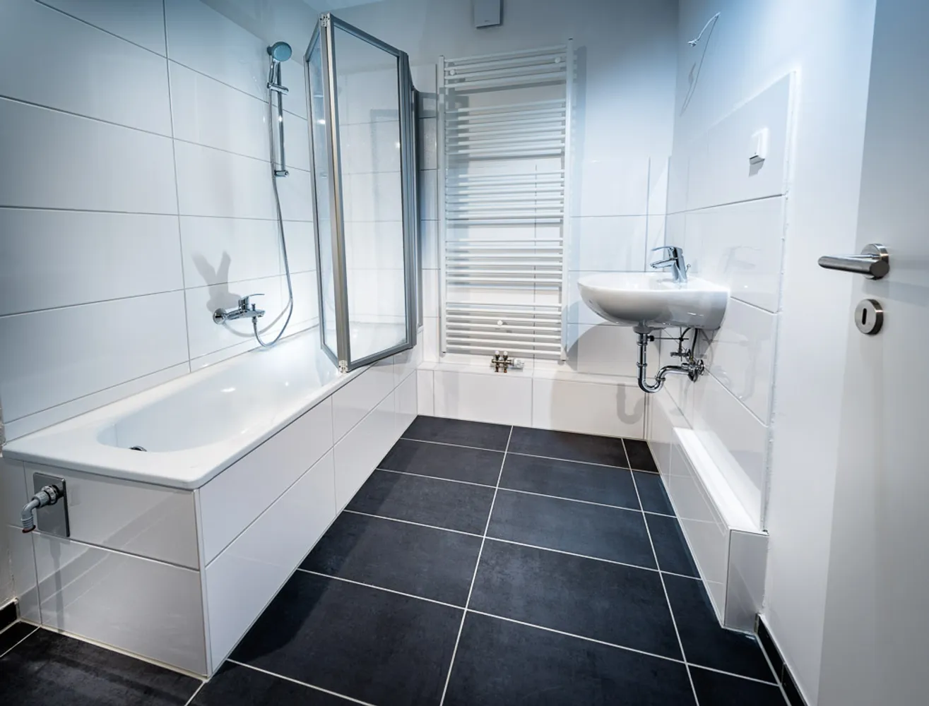 2 Zimmer Wohnung mit 63 m² in Dortmund – Bild 7