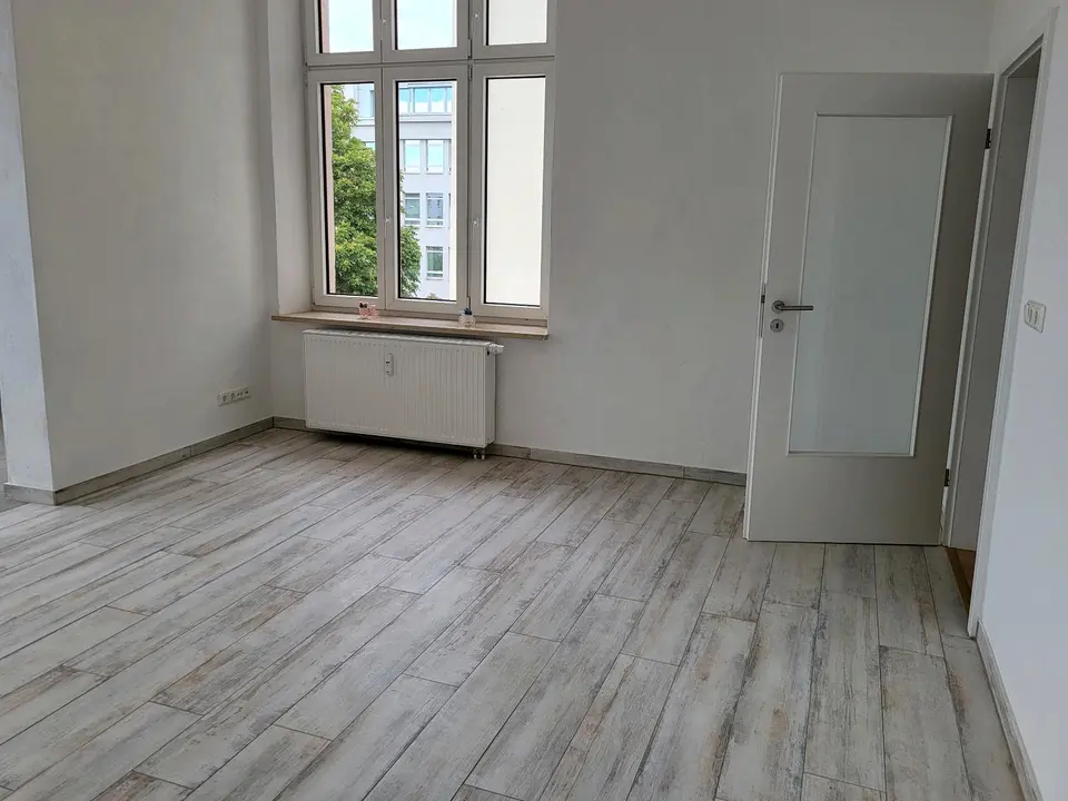 3 room apartment with 113 m² in Magdeburg – Photo 9