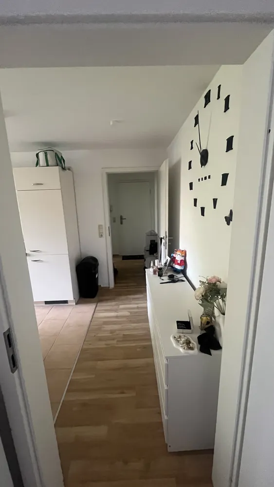 2 Zimmer Wohnung mit 38 m² in Magdeburg – Bild 8