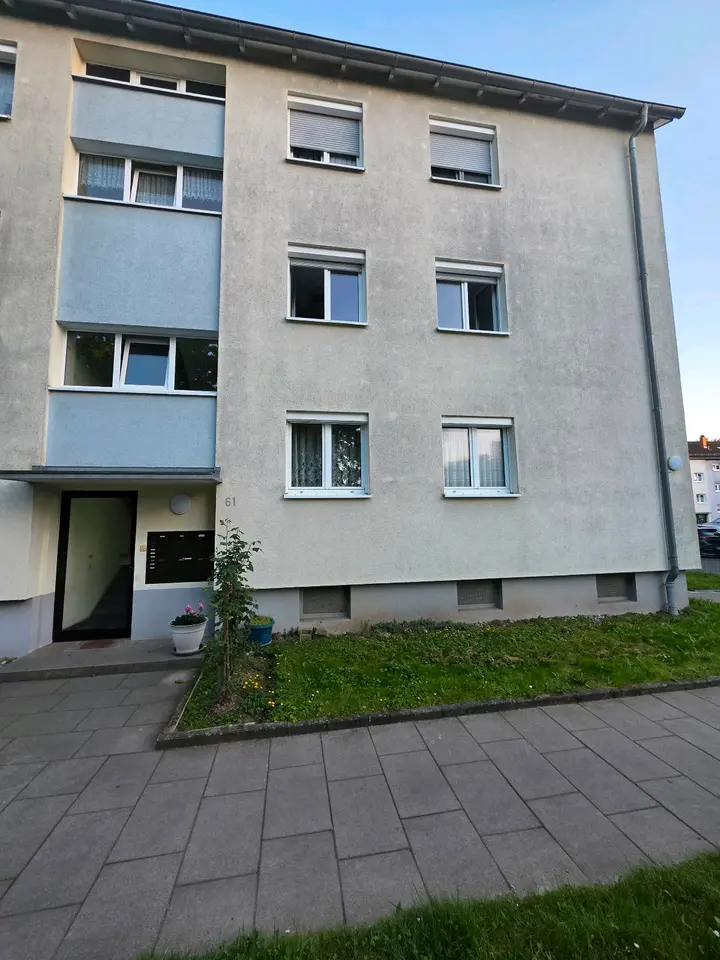 3 Zimmer Wohnung mit 67 m² in Böblingen – Bild 3