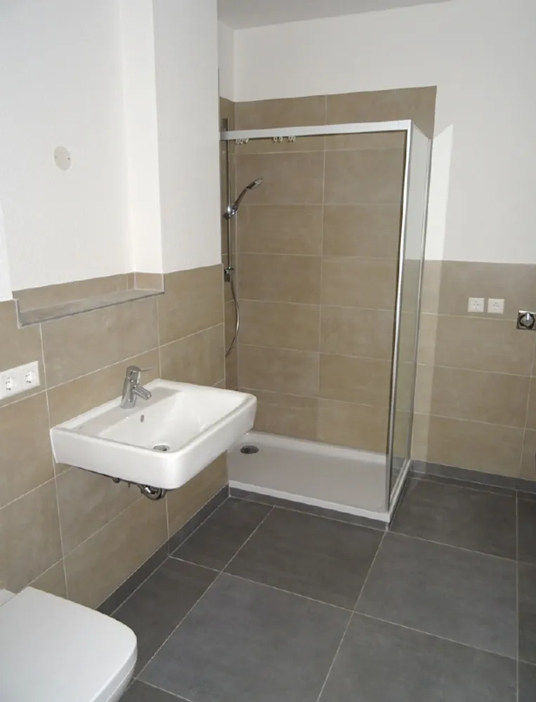 2 Zimmer Wohnung mit 64 m² in Dresden – Bild 9