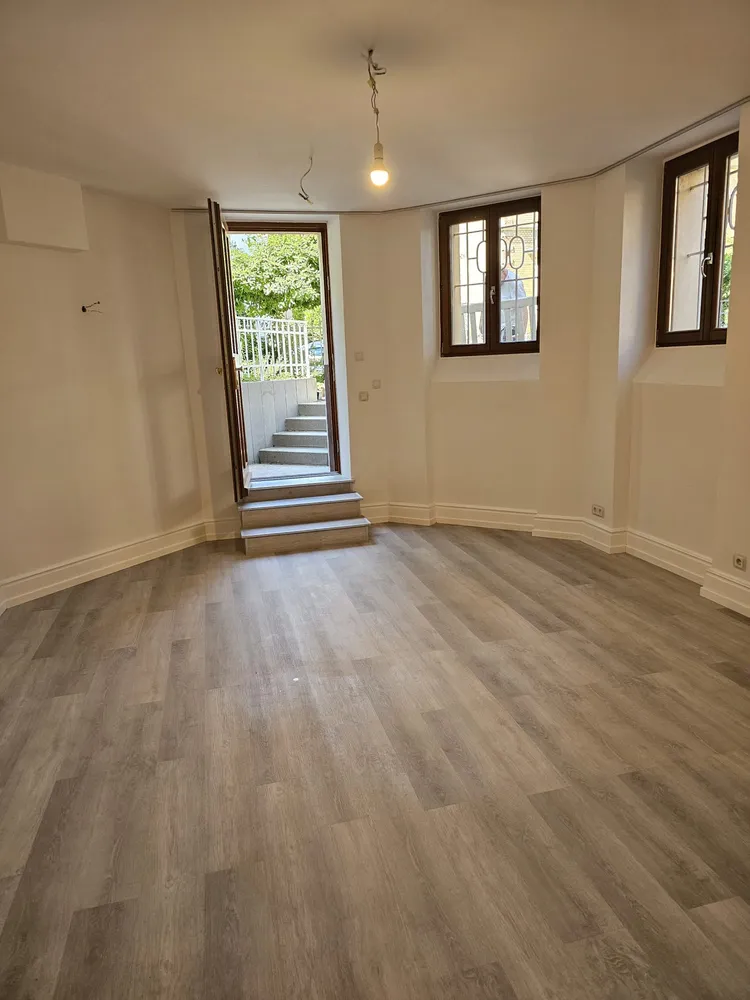 2 Zimmer Wohnung mit 108 m² in Wiesbaden – Bild 5