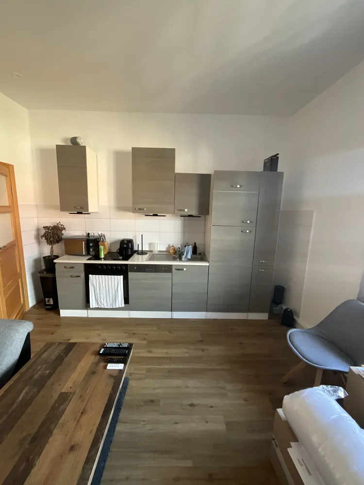 2 Zimmer Wohnung mit 50 m² in Hannover – Bild 3