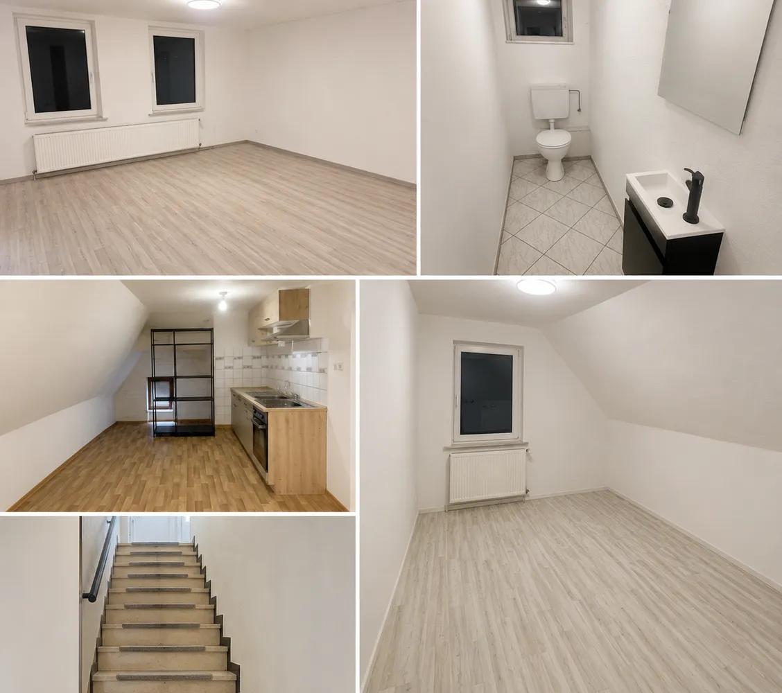 3 Zimmer Wohnung mit 80 m² in Bremen – Bild 2