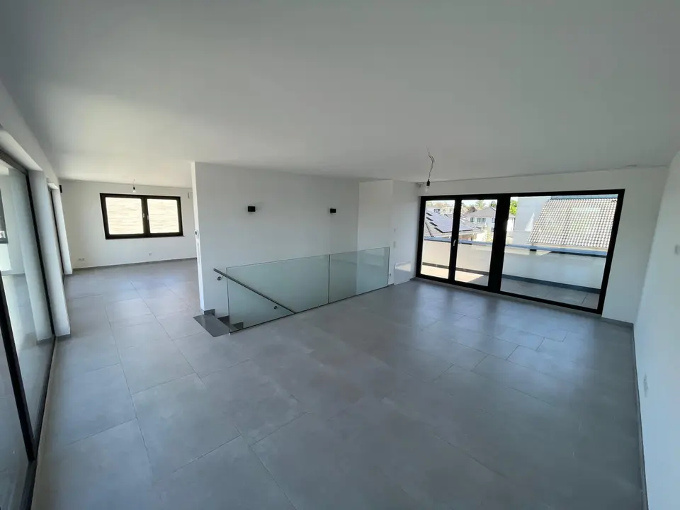 5 Zimmer Wohnung mit 158 m² in Düren – Bild 1