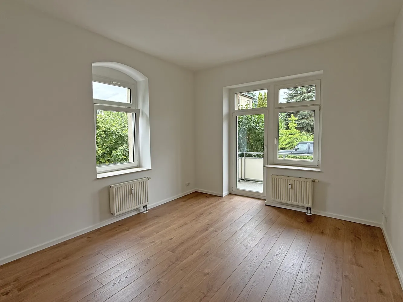 3 Zimmer Wohnung mit 64 m² in Dresden – Bild 4