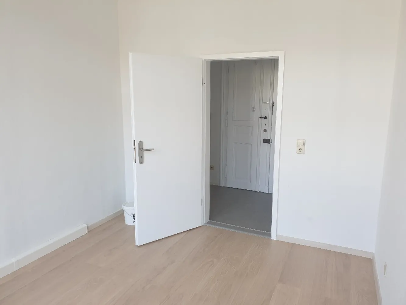 2 Zimmer Wohnung mit 45 m² in Leipzig – Bild 4