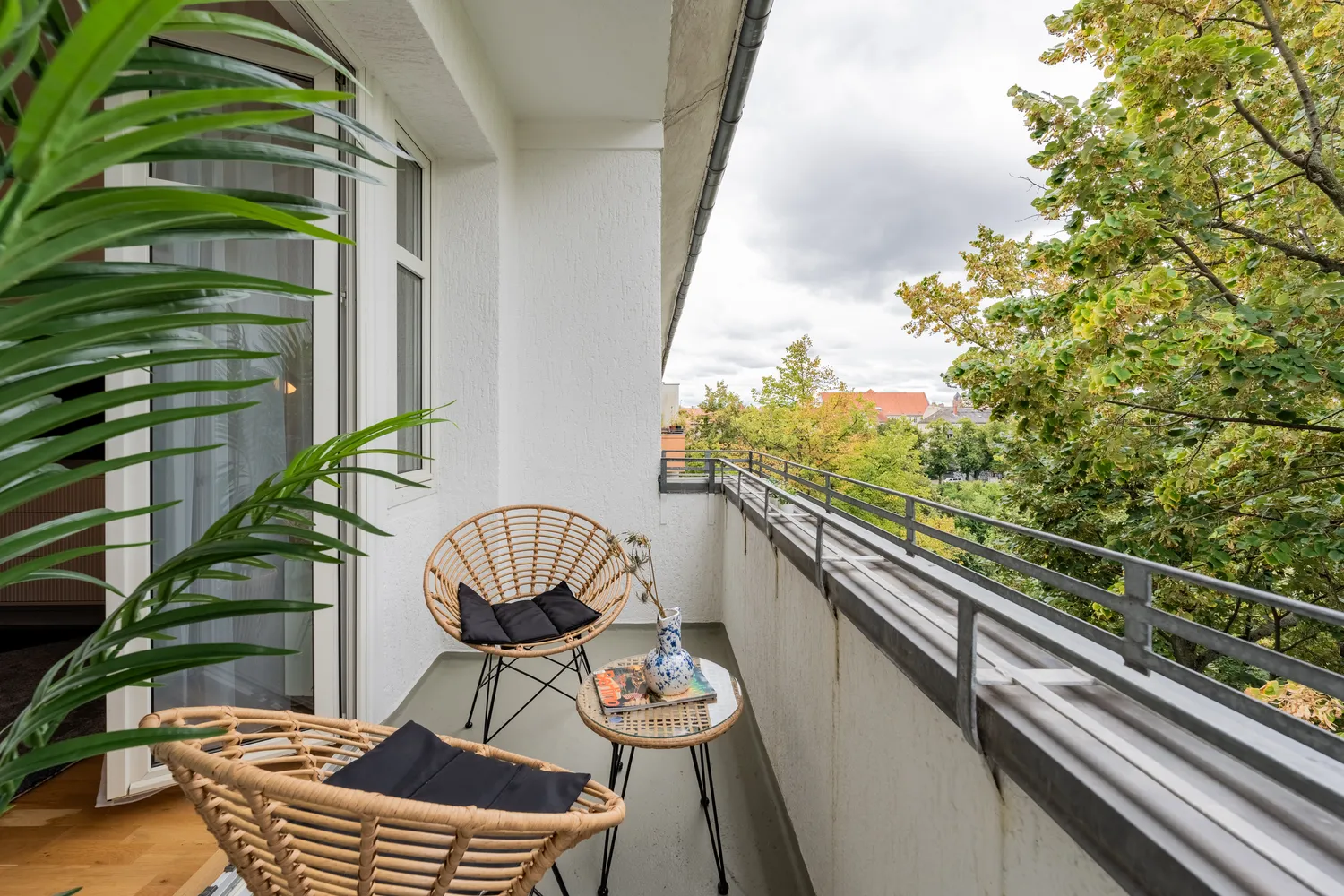 3 Zimmer Wohnung mit 70 m² in Berlin – Bild 6