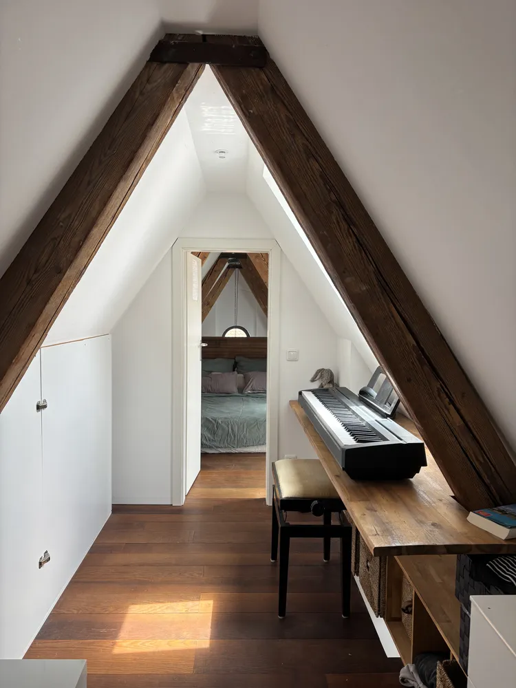 6 Zimmer Wohnung mit 150 m² in Augsburg – Bild 7