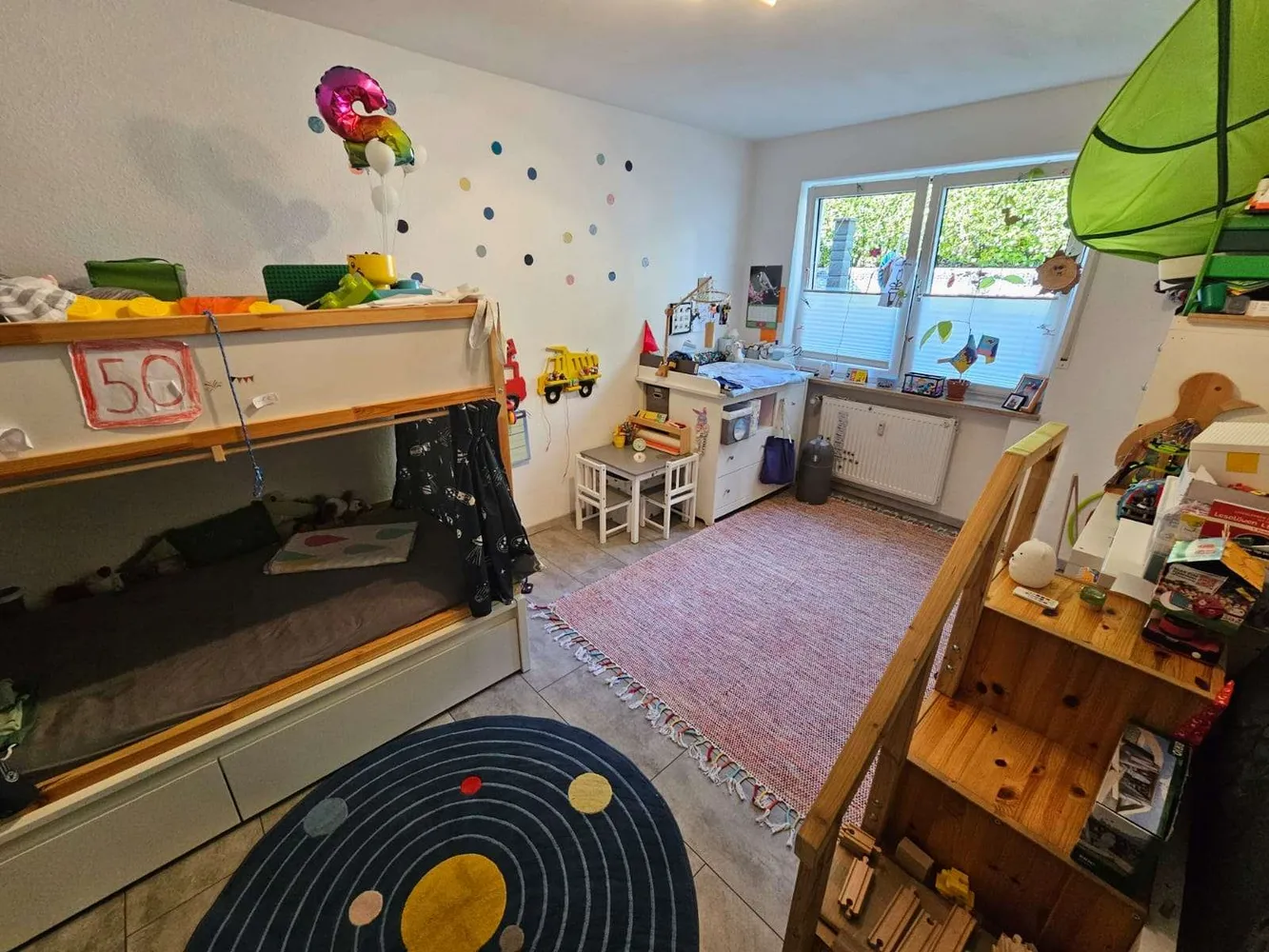 3 Zimmer Wohnung mit 81 m² in Essen – Bild 3