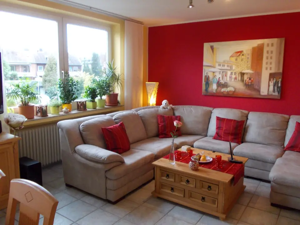 5 Zimmer Wohnung mit 100 m² in Neuss – Bild 9
