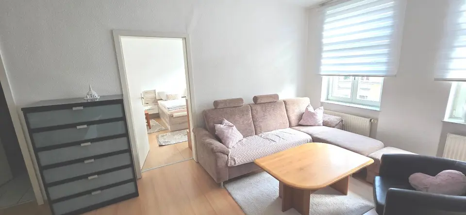 3 room apartment with 56 m² in Freiberg – Photo 3