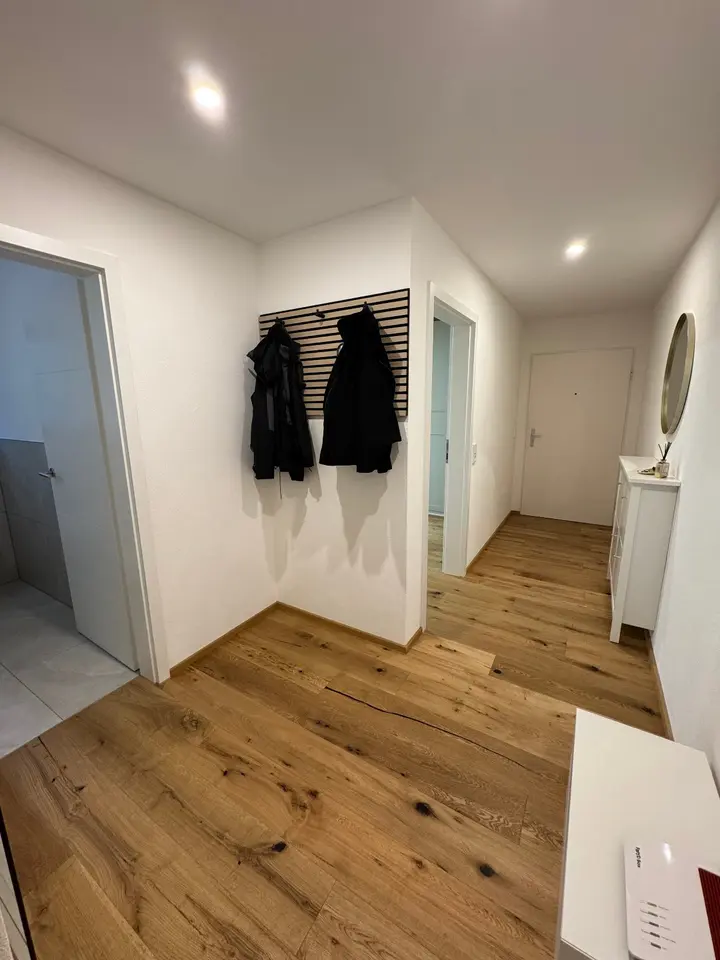 4 Zimmer Wohnung mit 110 m² in Kaufbeuren – Bild 3