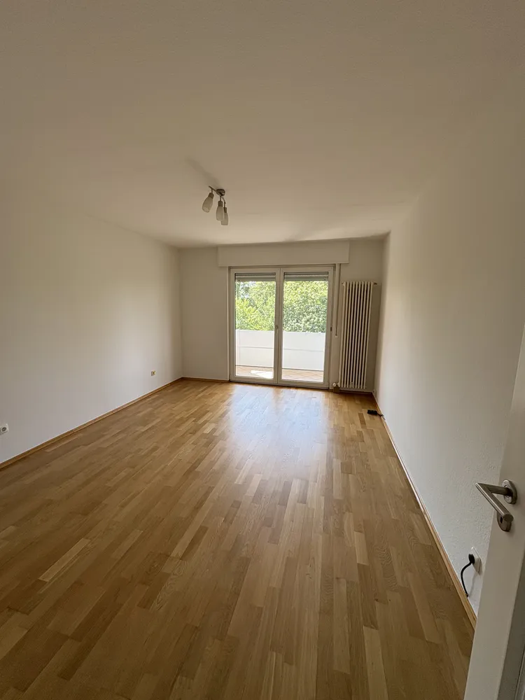 3 Zimmer Wohnung mit 92 m² in Mannheim – Bild 10