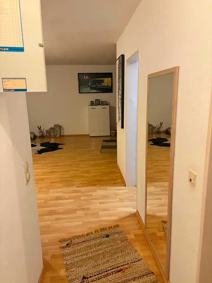 3 Zimmer Wohnung mit 72 m² in Bremen – Bild 4