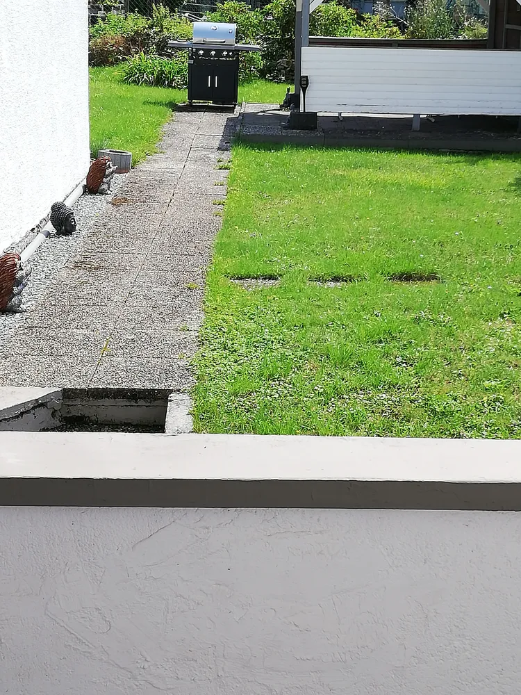 2 Zimmer Wohnung mit 60 m² in Völklingen – Bild 2