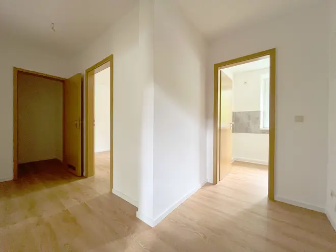 2 room apartment with 55 m² in Chemnitz – Photo 6