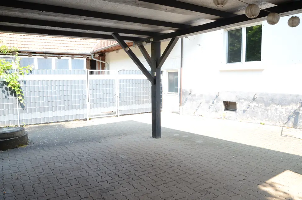 6 Zimmer Haus mit 190 m² in Rastatt – Bild 10
