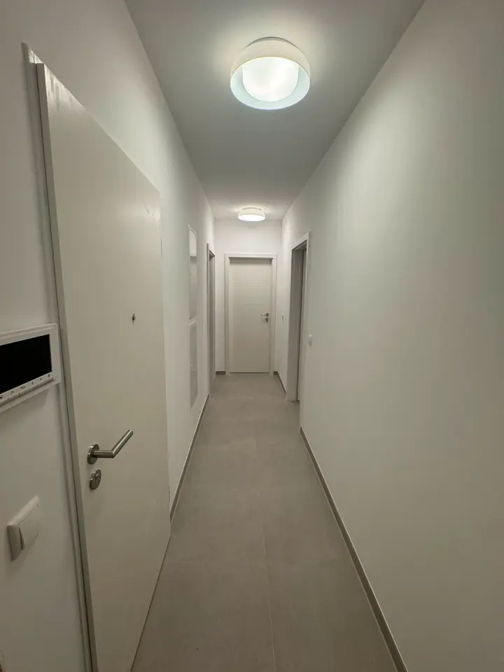 WG-Zimmer mit 12 m² in Aachen – Bild 5