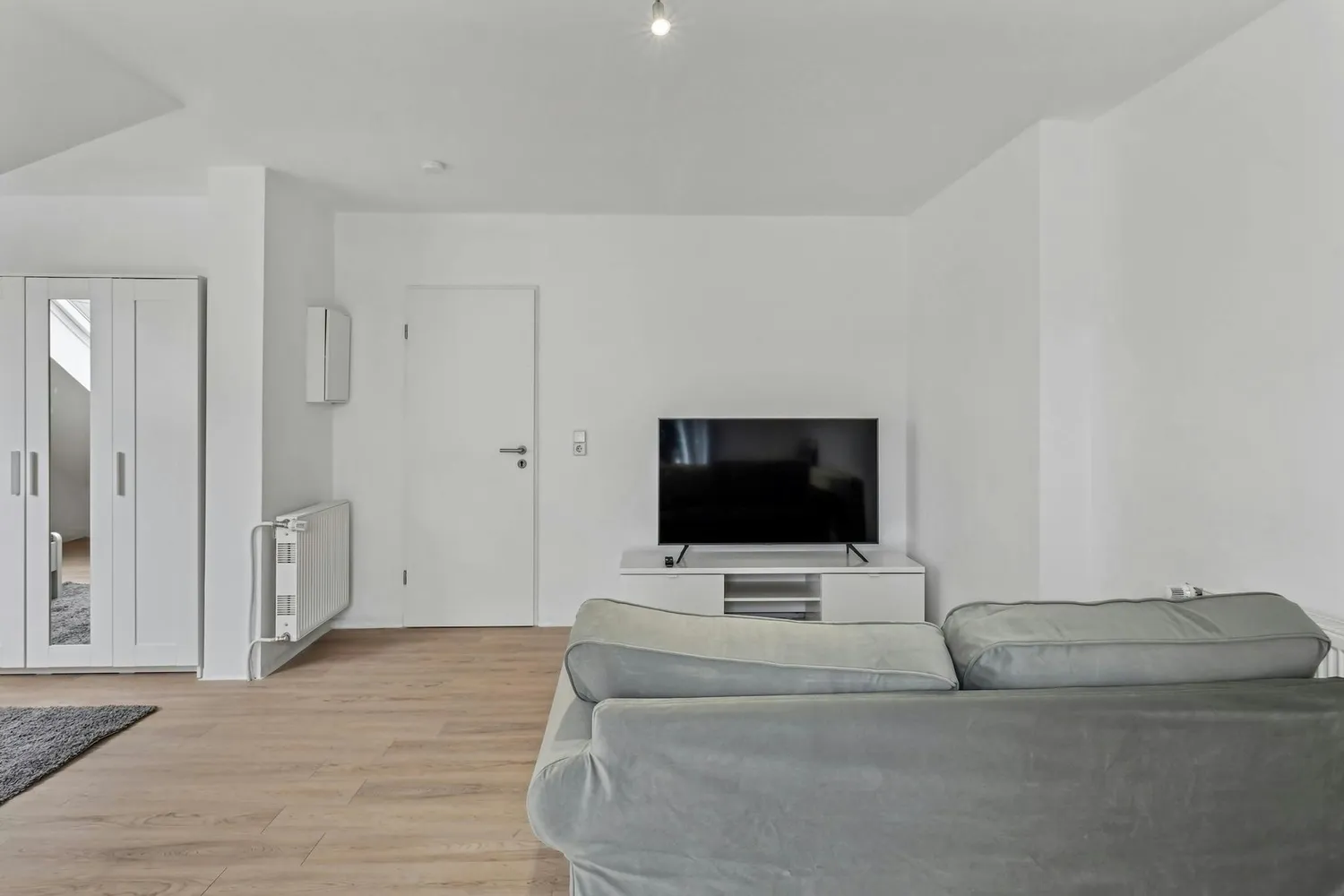 WG-Zimmer mit 27 m² in Hamburg – Bild 6