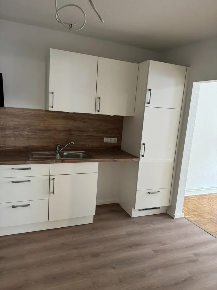 2 Zimmer Wohnung mit 74 m² in Schleswig – Bild 4