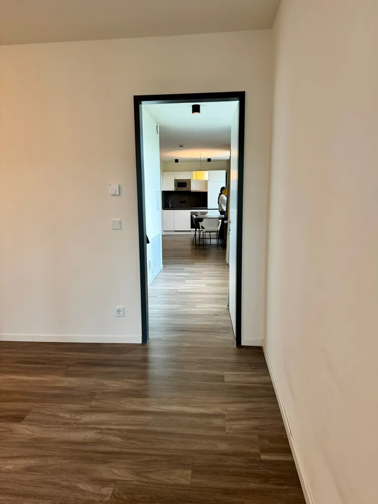 2 Zimmer Wohnung mit 61 m² in Hamburg – Bild 8