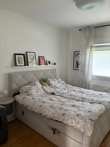 3 Zimmer Wohnung mit 54 m² in Mülheim an der Ruhr – Bild 12
