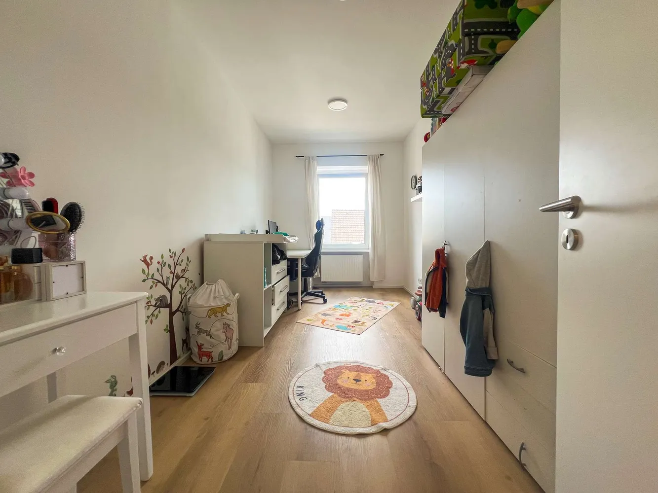 4 Zimmer Wohnung mit 71 m² in Wuppertal – Bild 4
