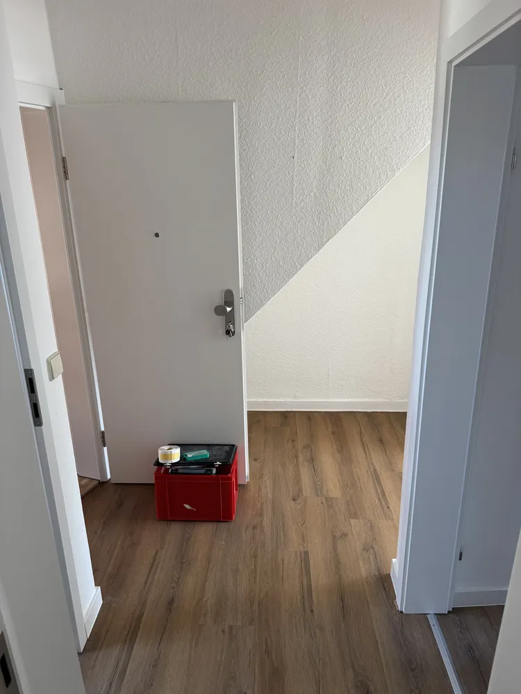 2 Zimmer Wohnung mit 38 m² in Stuttgart – Bild 6
