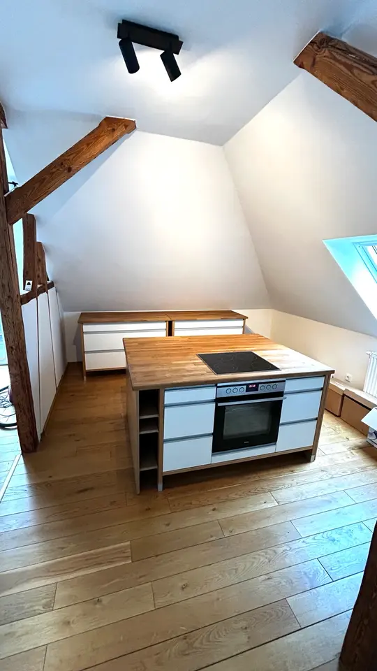 5 Zimmer Wohnung mit 173 m² in Hildesheim – Bild 8