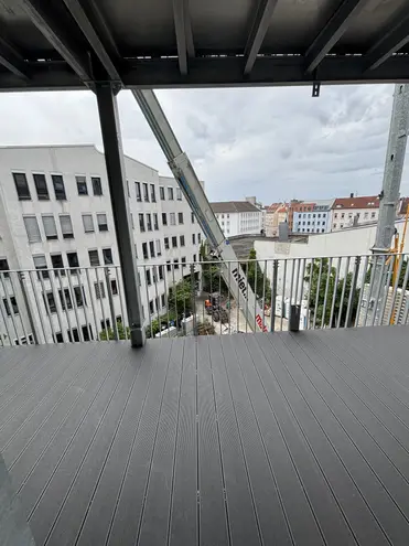 1 Zimmer Wohnung mit 25 m² in Nürnberg – Bild 11