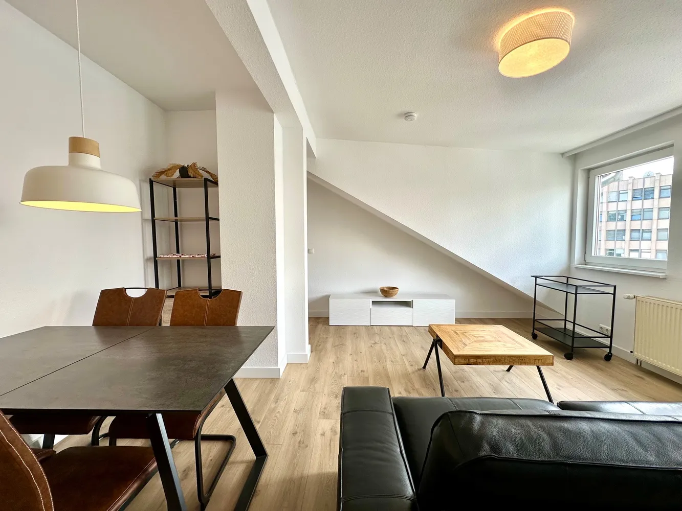 2 Zimmer Wohnung mit 75 m² in Frankfurt am Main – Bild 10