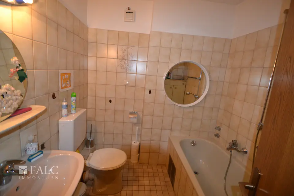 3 room apartment with 79 m² in Hanau – Photo 10