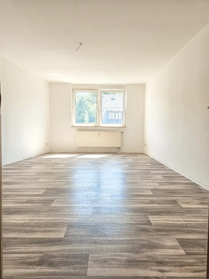 2 room apartment with 40 m² in Plauen – Photo 1