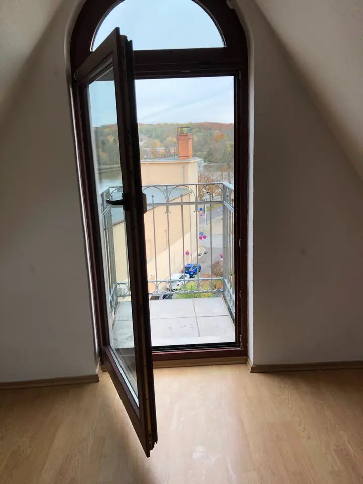 2 Zimmer Wohnung mit 60 m² in Altenburg – Bild 6
