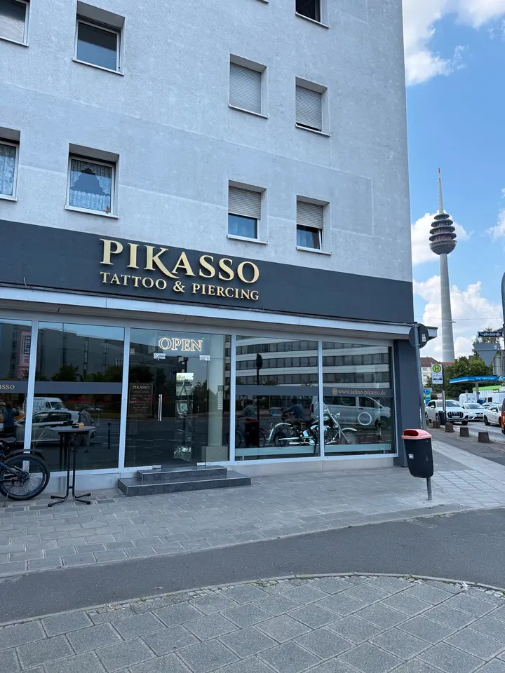 5 Zimmer Haus mit 240 m² in Nürnberg – Bild 7