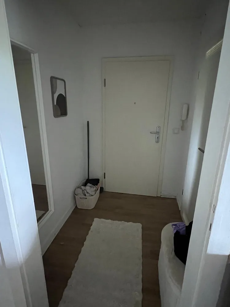 3 Zimmer Wohnung mit 55 m² in Mönchengladbach – Bild 4