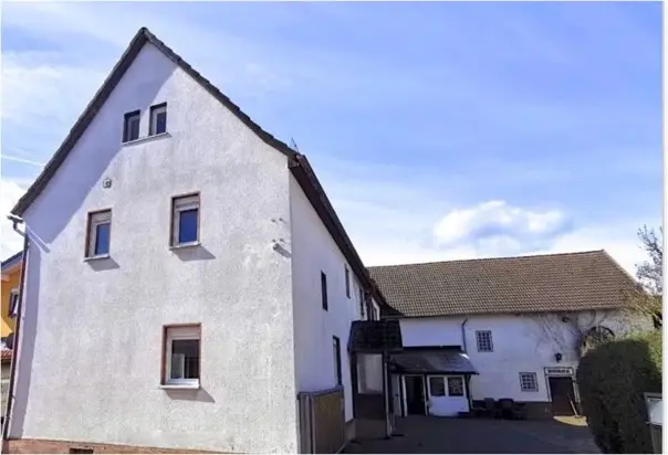 6 Zimmer Haus mit 172 m² in Oberursel – Bild 1
