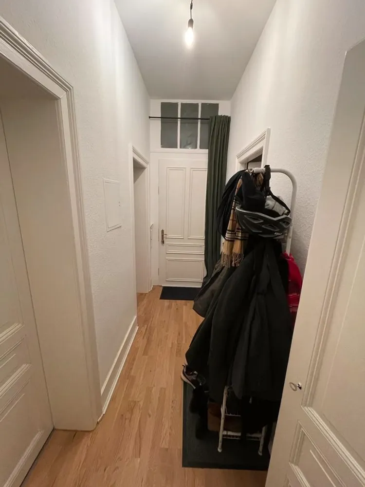 3 Zimmer Wohnung mit 62 m² in Frankfurt am Main – Bild 3