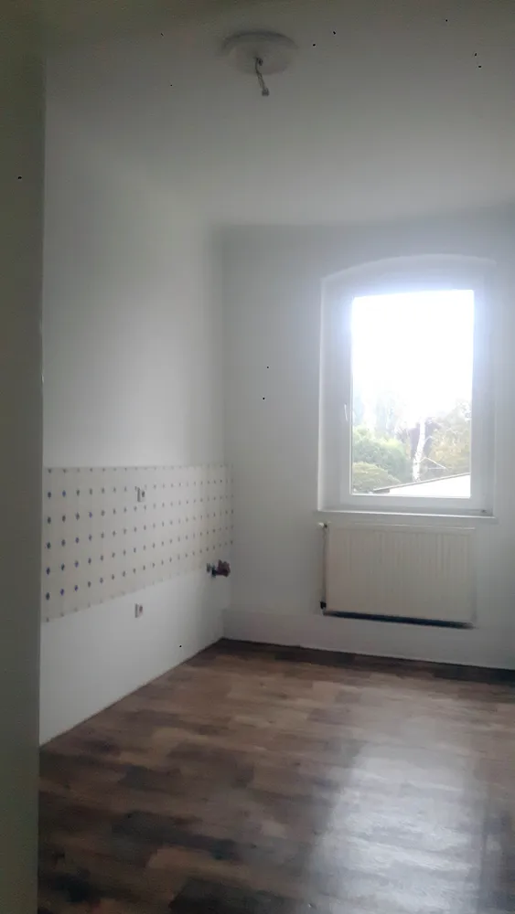 1 room apartment with 34 m² in Luckenwalde – Photo 1
