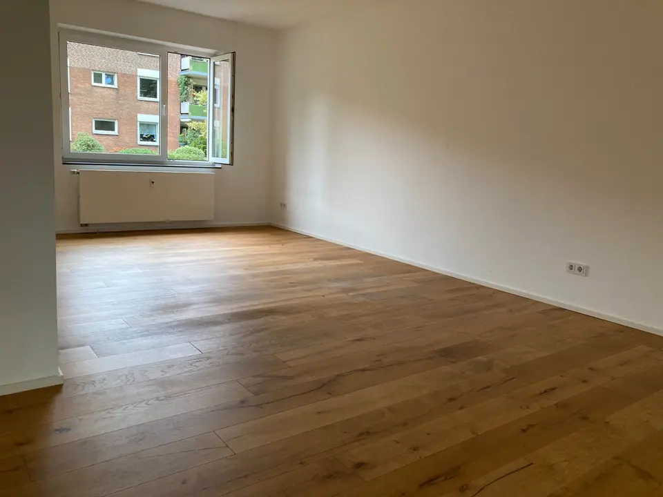 4 Zimmer Wohnung mit 137 m² in Krefeld – Bild 2