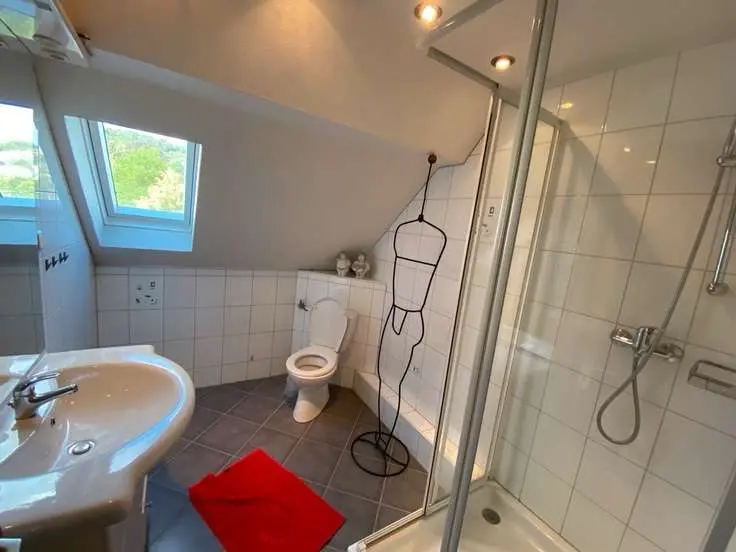 5 Zimmer Wohnung mit 130 m² in Siegen – Bild 7