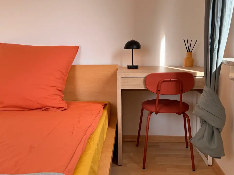 4 Zimmer Wohnung mit 73 m² in Rüsselsheim am Main – Bild 3