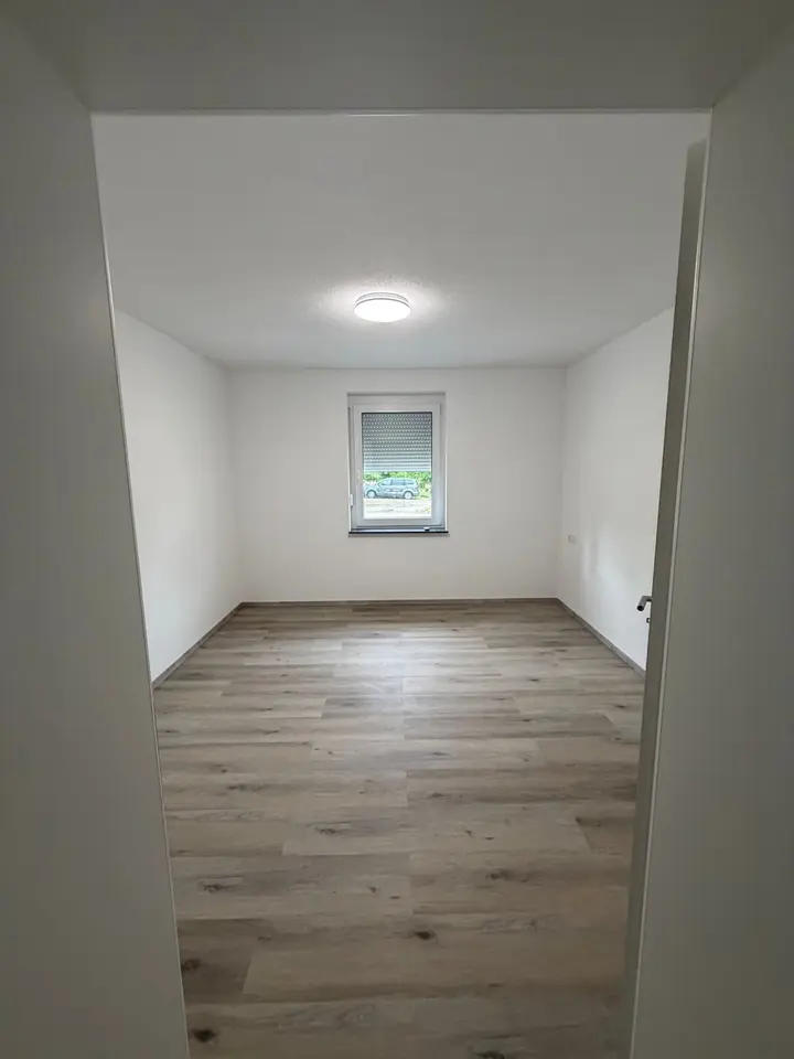 3 Zimmer Wohnung mit 71 m² in Balingen – Bild 1